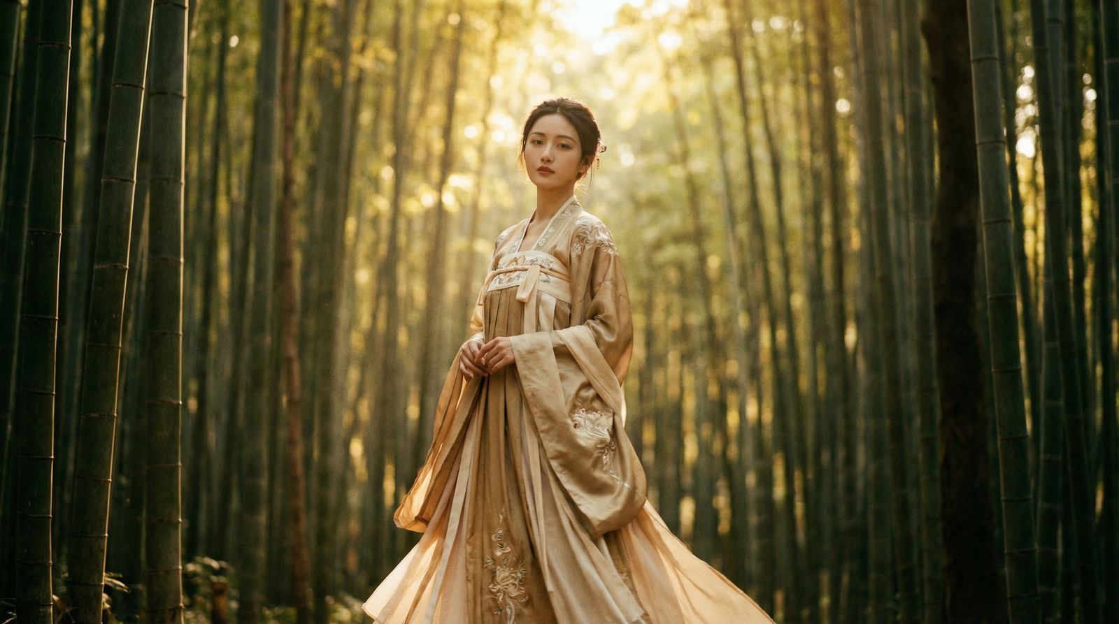 母狗官网原创古风视频