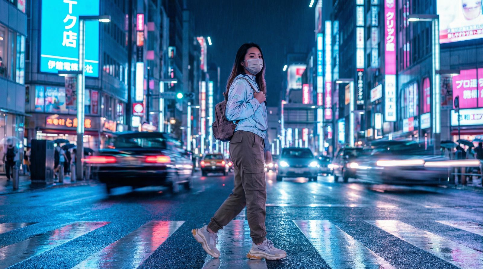 母狗官网城市夜景视频