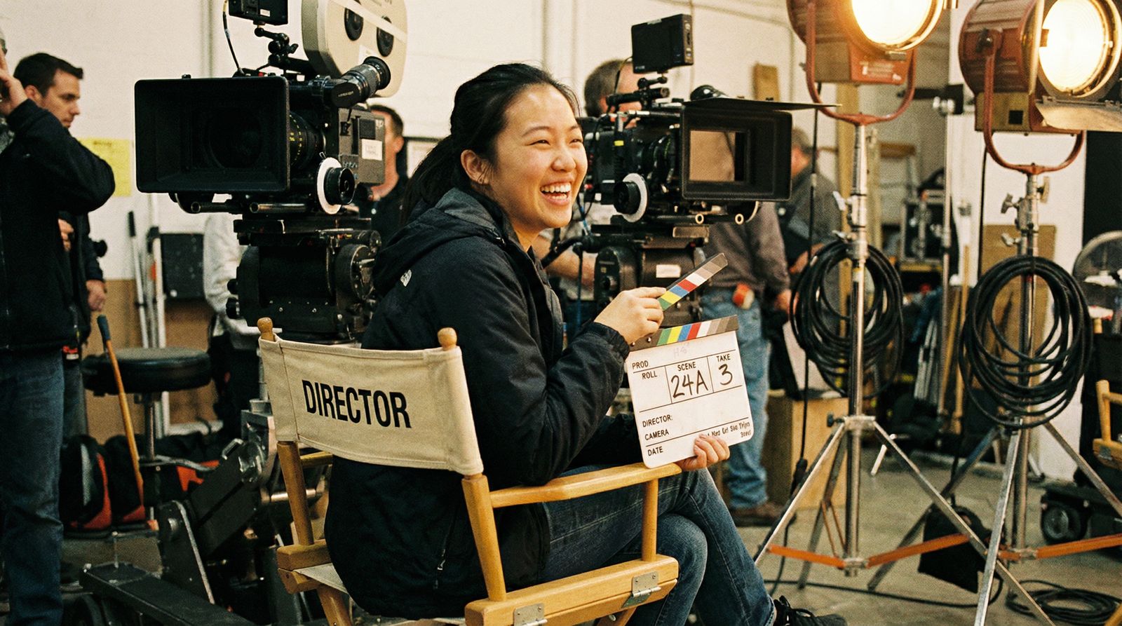 母狗官网幕后花絮视频